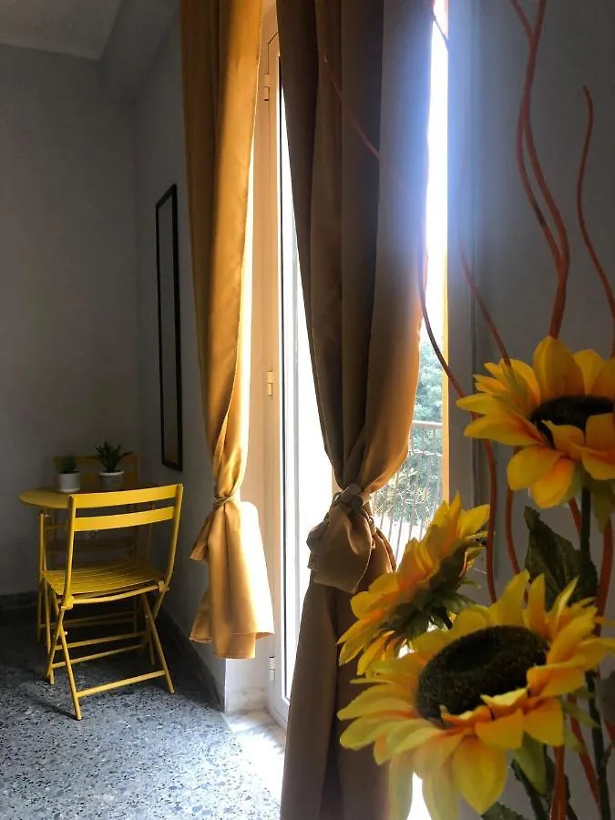 Flower Inn Marconi Roma 0*, Rome Italy
