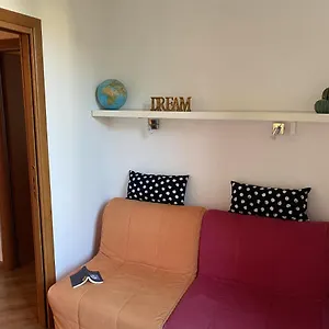 Bed & Breakfast Luna Rossa, Roma