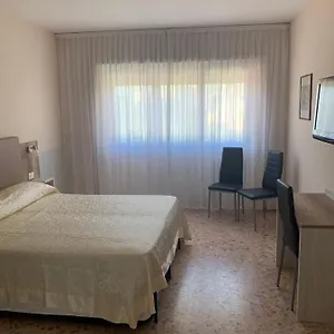 Bed & Breakfast Domus Della Radio, Roma
