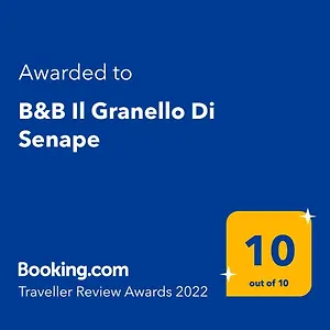 Bed & Breakfast Il Granello Di Senape, Roma