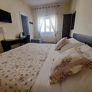 Bed & Breakfast Eco Marela, Roma