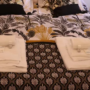 Bed & Breakfast Relax In Trastevere - Independent, Roma