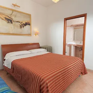 Bed & Breakfast Babri Simim Taj, Roma