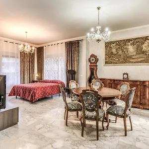 Bed & Breakfast Vacanze Romane, Roma