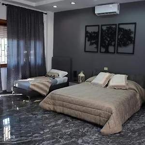 Bed & Breakfast La Terrazza Sui Colli, Roma