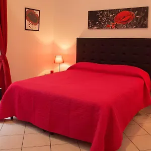 Bed & Breakfast Trastevere In Bed, Roma