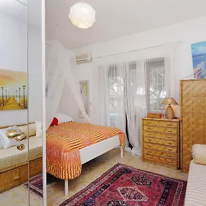 Bed & Breakfast A Casa Di Silvana, Roma