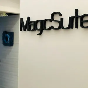 Bed & Breakfast Magicsuite Portuense, Roma